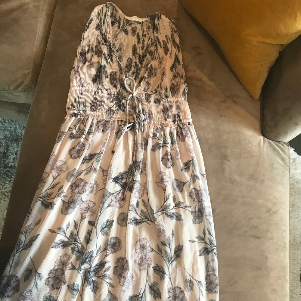 ASTR Dress